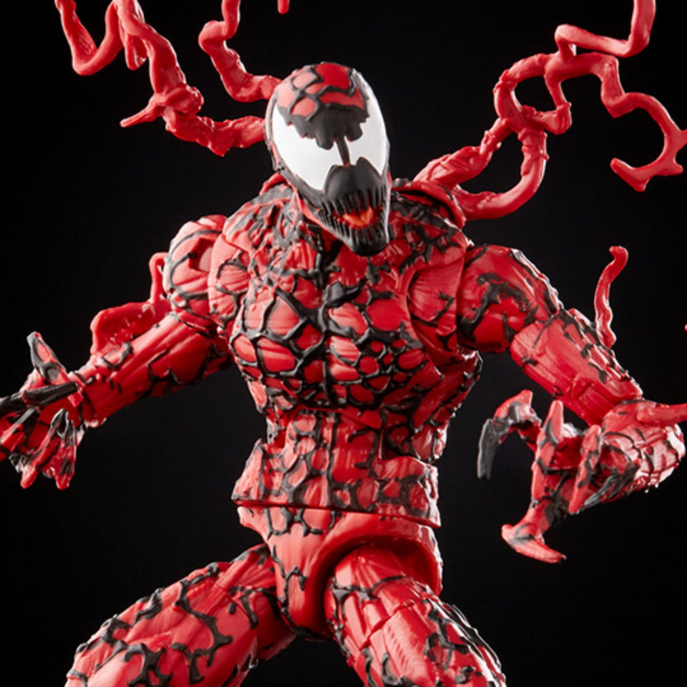 Marvel Legends Carnage (Venompool BAF) — Nerdzoic Toy Store