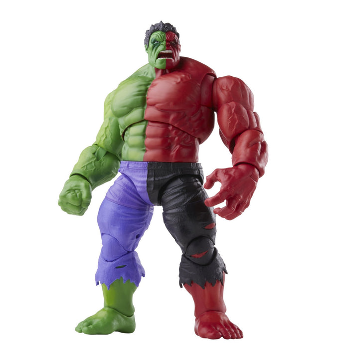 Marvel Legends Compound Hulk