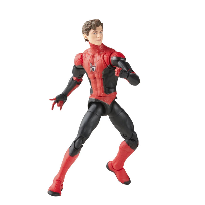 Marvel Legends Exclusive Upgraded Suit Spider-Man