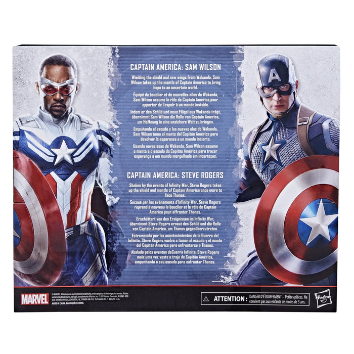 SPOTOR Marvel Legends Bouclier Captain America 32cm,Marvel Legends