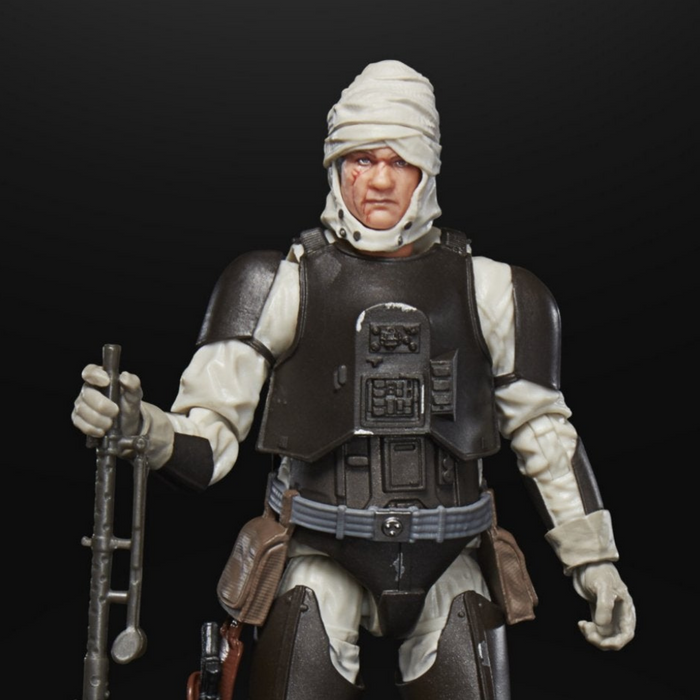 Star wars black series 6 inch dengar deals