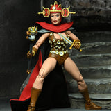 NECA Teenage Mutant Ninja Turtles Renet (Mirage Comics)