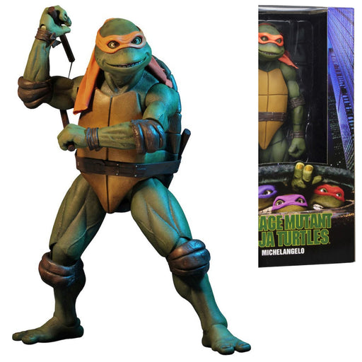 PRE-ORDER Neca TMNT Baby Turtles – Replay Toys LLC