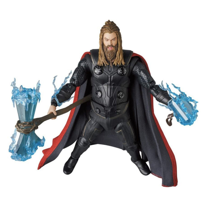 Avengers: Endgame MAFEX #149 Thor