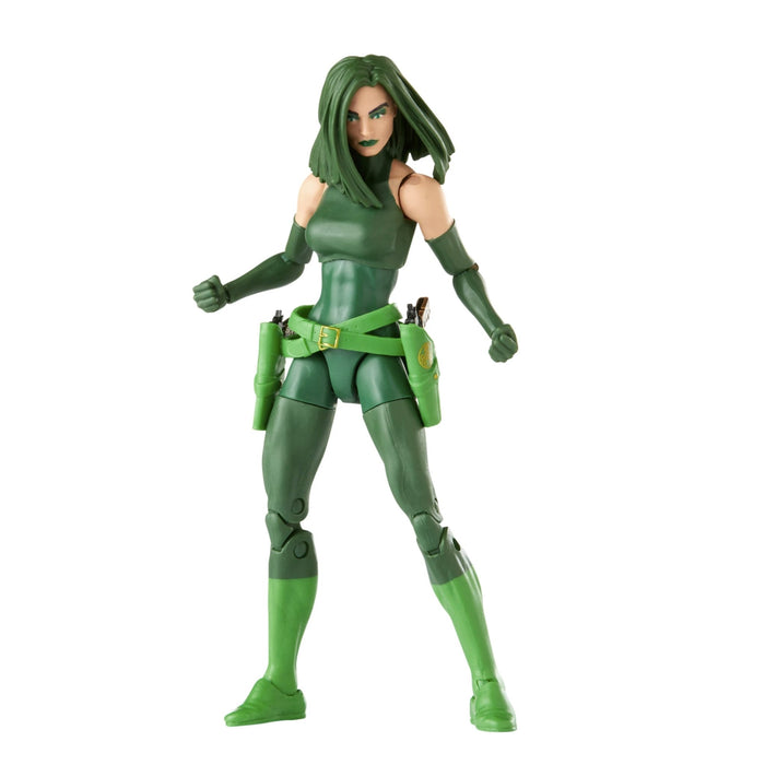 Marvel Legends Madam Hydra (Controller BAF)