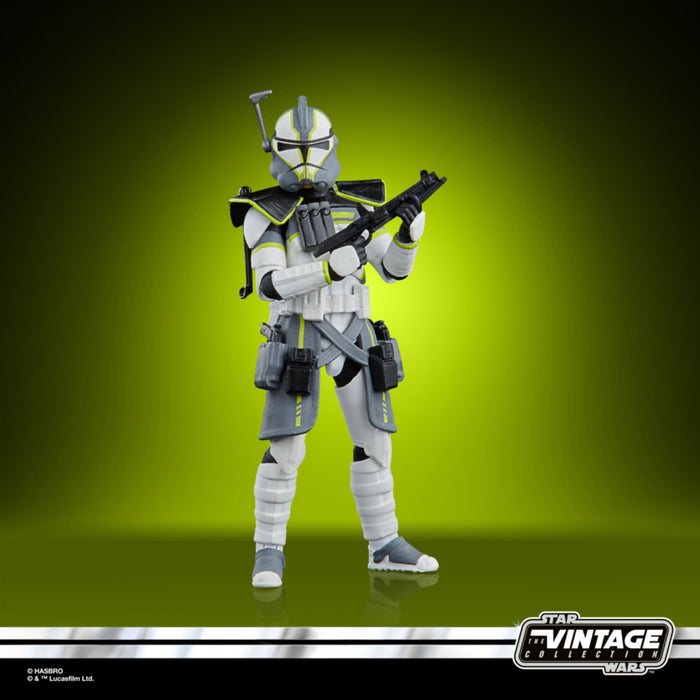 Star Wars The Vintage Collection Lambent ARC Trooper