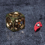 S.H. Figuarts Spider-Man: No Way Home Spider-Man (Integrated Suit Final Battle)