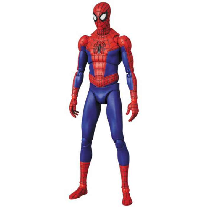 MAFEX Into the Spider-Verse #109 Spider-Man (Peter B. Parker)