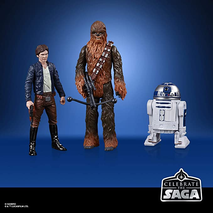 Star Wars The Vintage Collection Rebel Soldier (Echo Base Battle Gear) —  Nerdzoic Toy Store