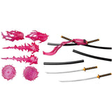 Marvel MAFEX #141 Psylocke (Classic Comic Version) (Re-Issue)