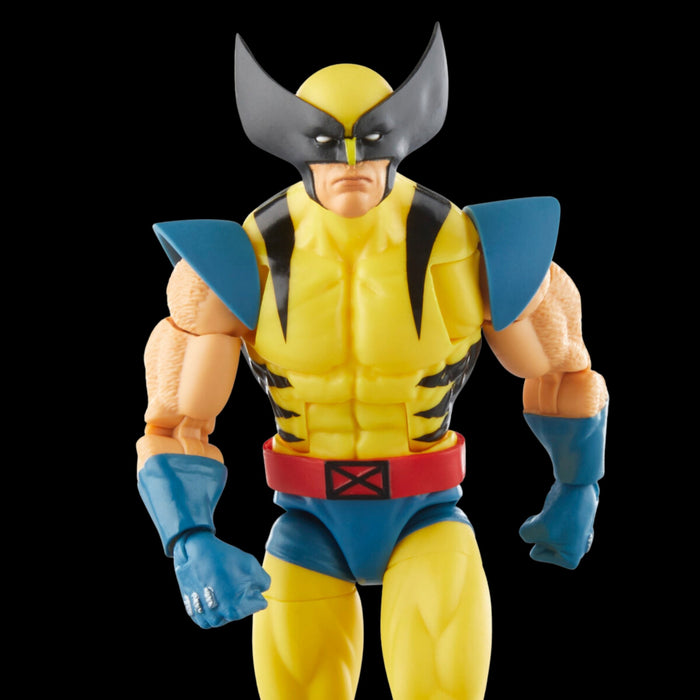 Marvel Legends XMen '97 Wolverine — Nerdzoic Toy Store