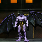 NECA Gargoyles Ultimate Goliath