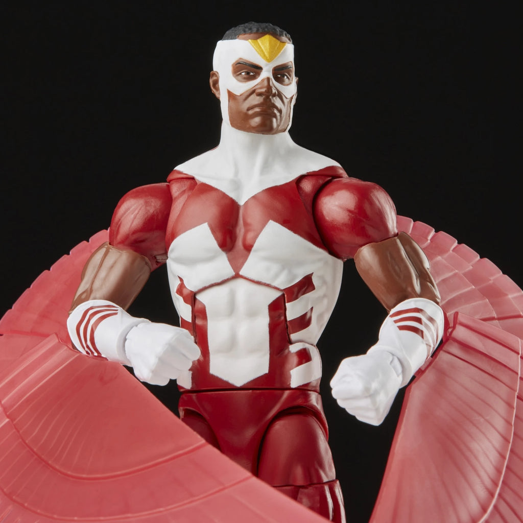 Marvel best sale legends guardian