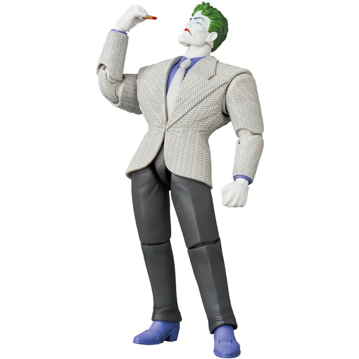 Batman: The Dark Knight Returns MAFEX #214 The Joker (Variant Suit Ver.)