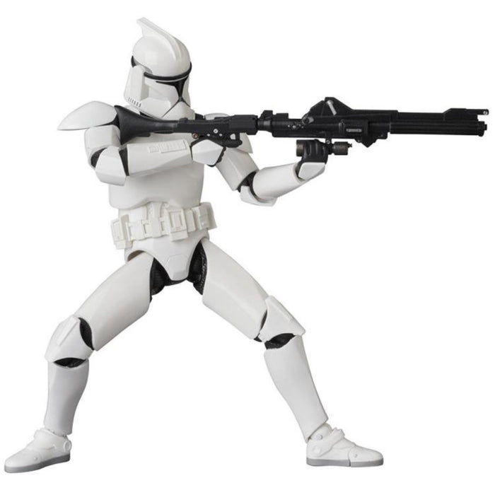 Star Wars MAFEX #041 Clone Trooper