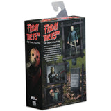 NECA Friday the 13th: The Final Chapter Ultimate Jason Voorhees