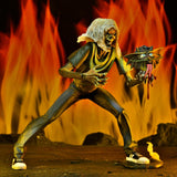 NECA Ultimate Iron Maiden Number of the Beast