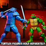 NECA Teenage Mutant Ninja Turtles Foot Enforcer (Mirage Comics)