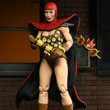 NECA Teenage Mutant Ninja Turtles Renet (Mirage Comics)