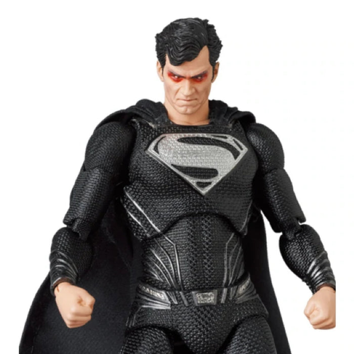 Superman Black Suit Legacy Replica 1/4 - Spec Fiction Shop