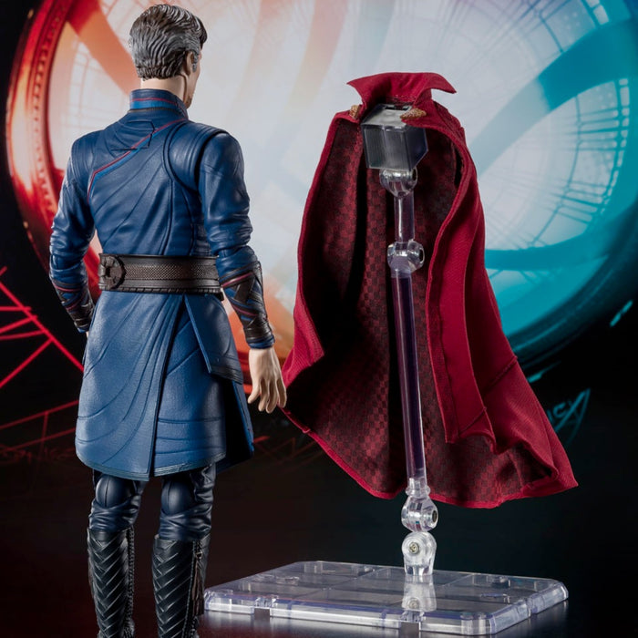 S.H.Figuarts Multiverse of Madness Doctor Strange
