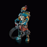Cosmic Legions Vorgga