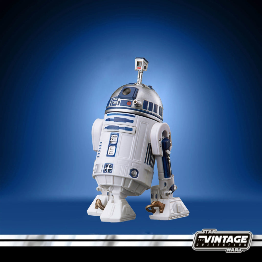 スターウォーズZoff STAR WARS COLLECTION R2-D2 Model