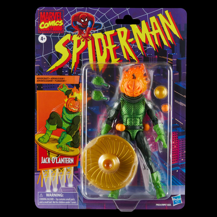 Marvel Legends Spider-Man No Way Home Deluxe Doc Ock — Nerdzoic Toy Store