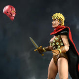 NECA Teenage Mutant Ninja Turtles Renet (Mirage Comics)