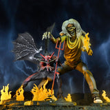 NECA Ultimate Iron Maiden Number of the Beast