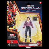 Marvel Legends MJ