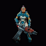 Cosmic Legions Vorgga