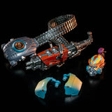 Cosmic Legions Vorgga
