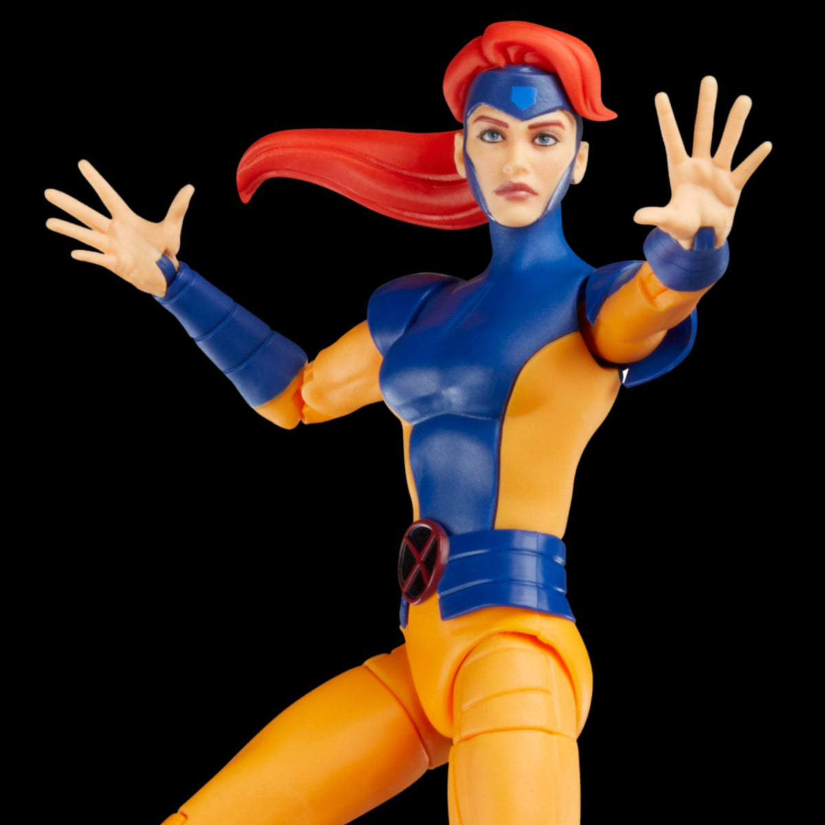 Marvel Legends Jean Grey — Nerdzoic Toy Store