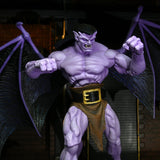 NECA Gargoyles Ultimate Goliath