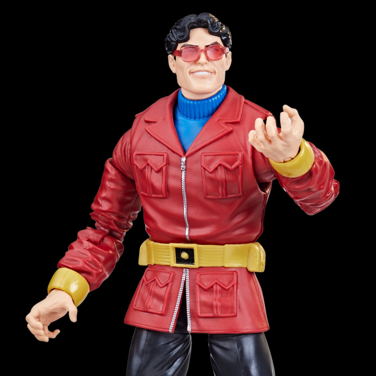 Marvel Legends Wonder Man (puff Adder Baf) — Nerdzoic Toy Store