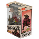 NECA Teenage Mutant Ninja Turtles Splinter (Mirage Comics)