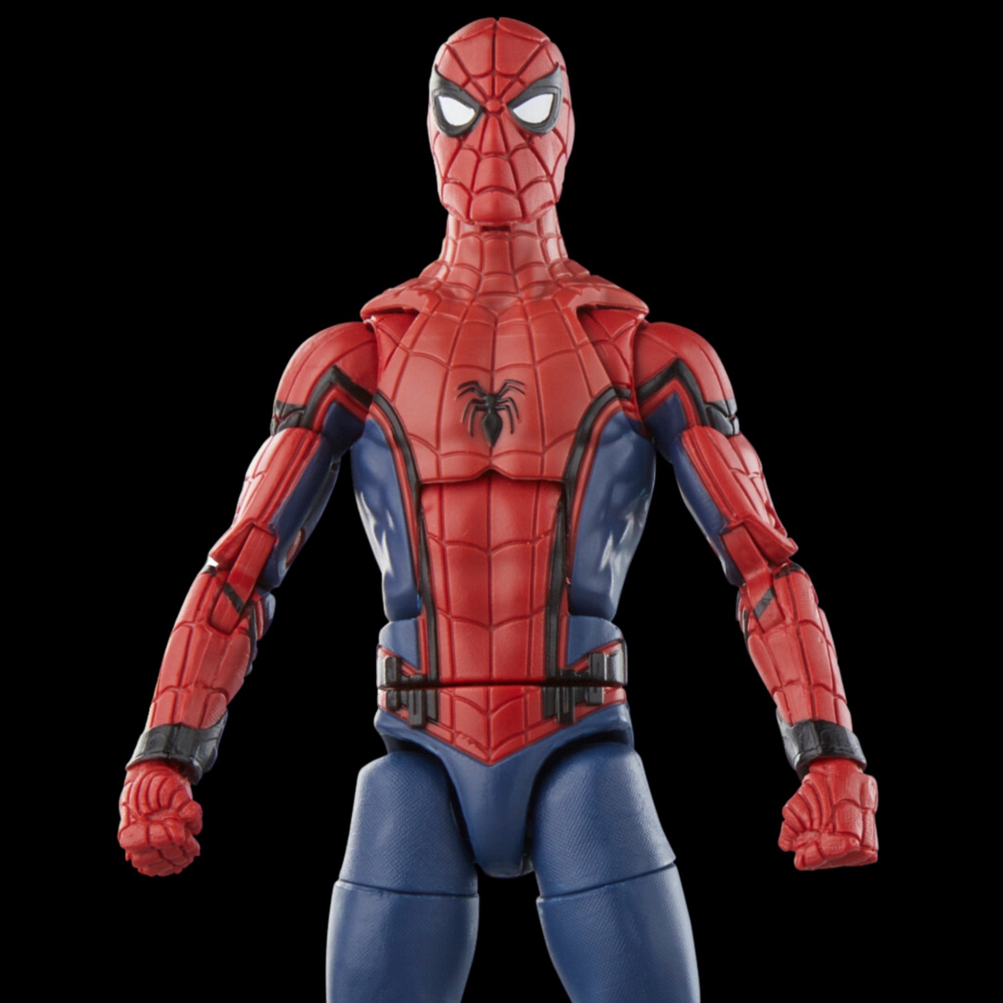 Marvel Legends Infinity Saga Spider-Man — Nerdzoic Toy Store