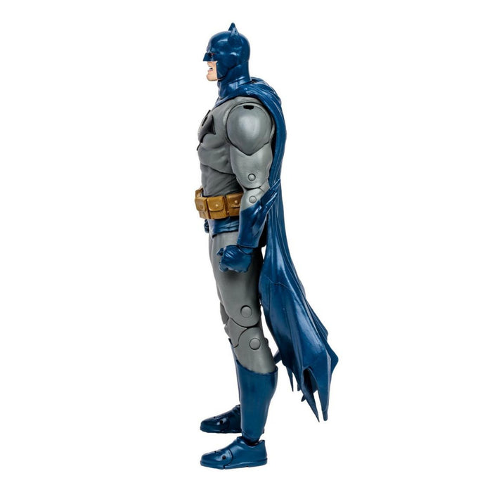 DC Multiverse The Batman Who Laughs Gold Label Batman & Bat-Raptor