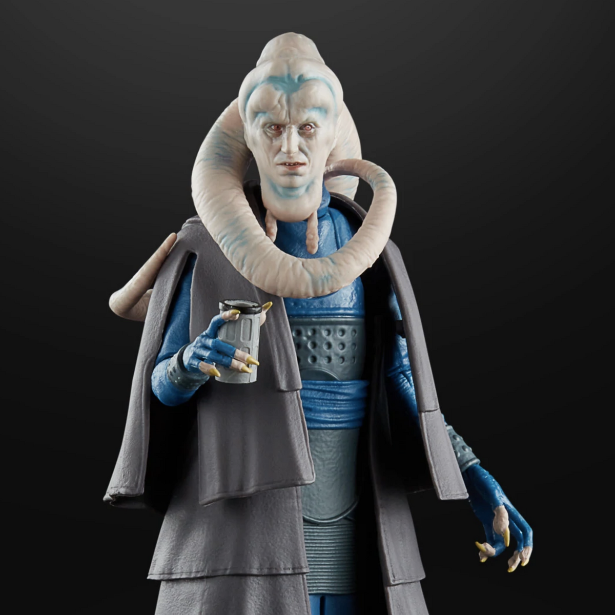 Star Wars: The Black Series 6