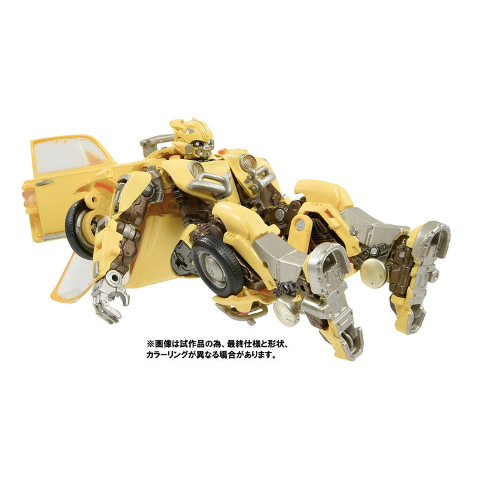 Transformers Takara Tomy Premium Finish SS-01 Bumblebee