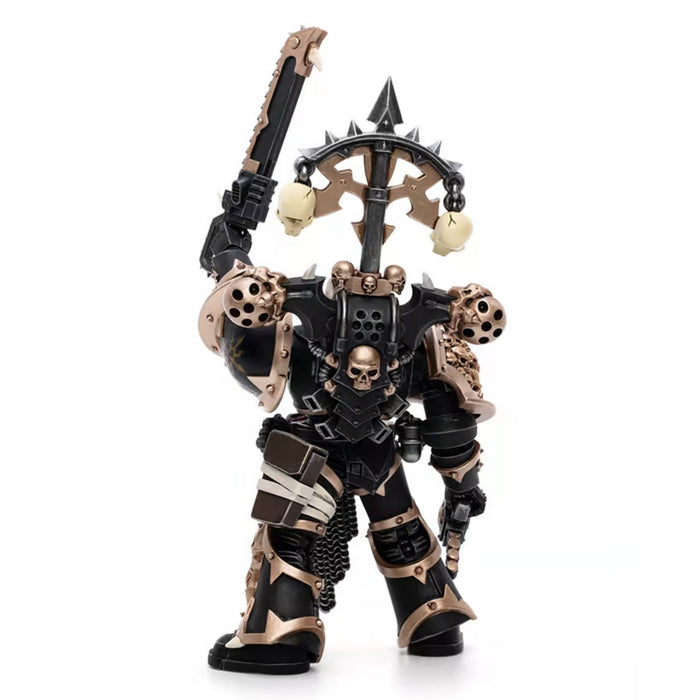 Figurines Warhammer 40.000 - Chaos Space Marines : Legionaries Warhammer  40.000 - UltraJeux