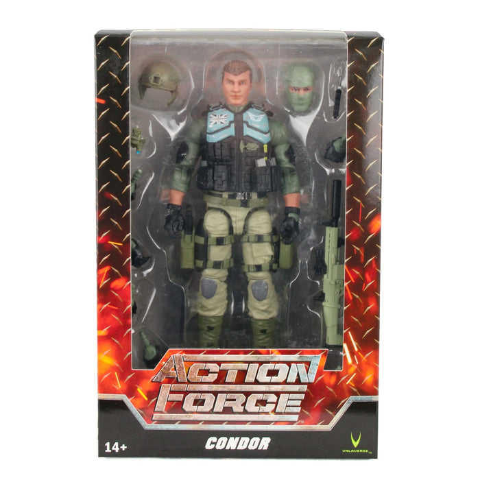 Action Force Condor
