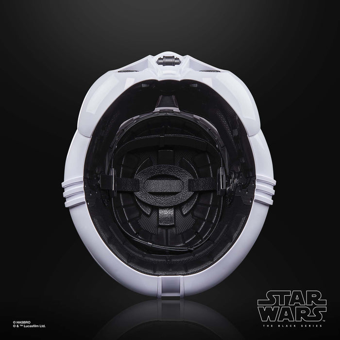 Star Wars Black Series Phase II Clone Trooper Premium Electronic Helmet 