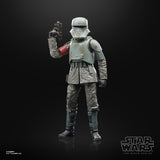 Star Wars The Black Series Din Djarin (Morak)