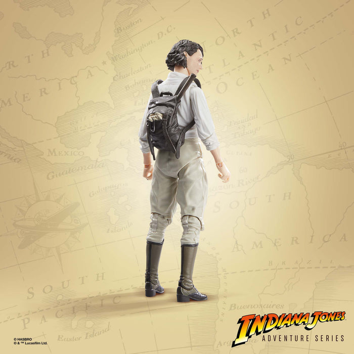 Indiana Jones Adventure Series Helena Shaw (Dial of Destiny)
