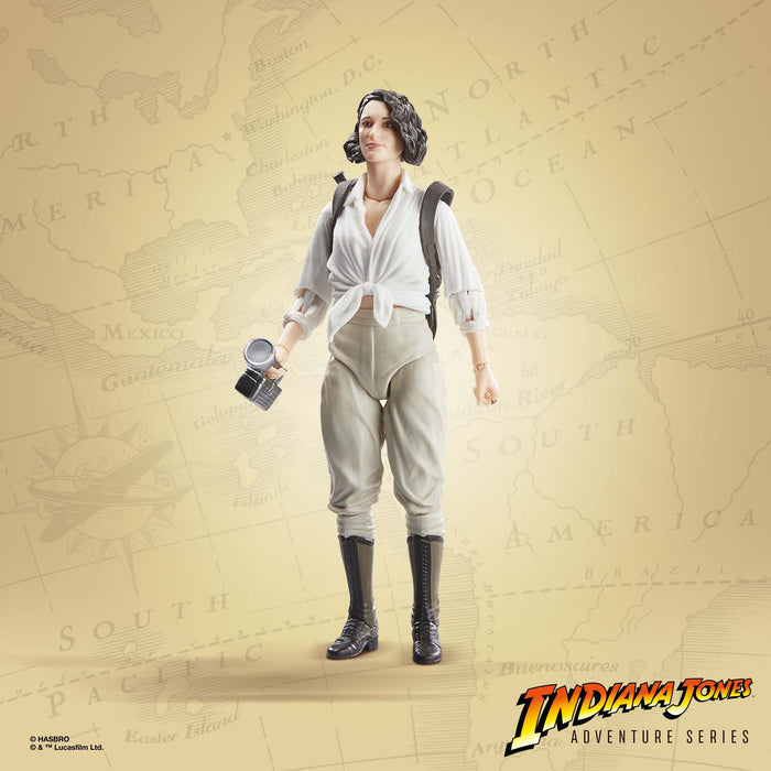 Indiana Jones Adventure Series Helena Shaw (Dial of Destiny)