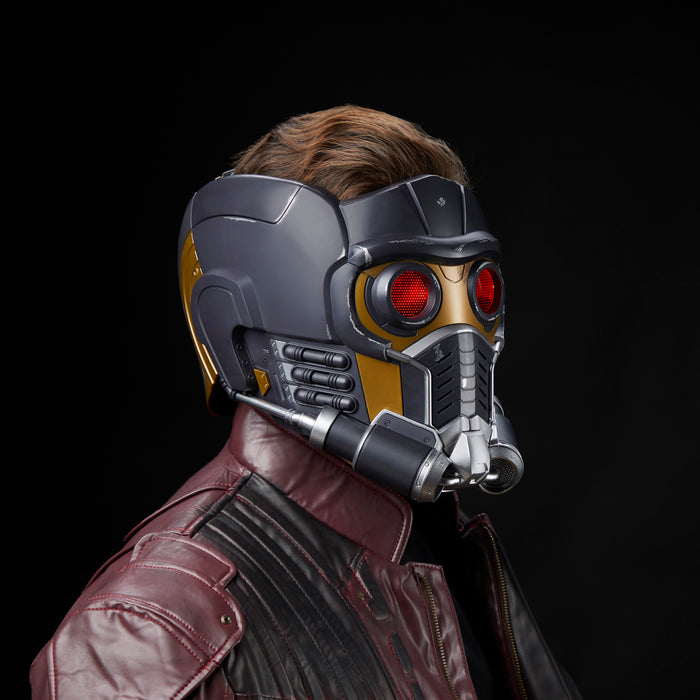 Marvel Legends Star-Lord Helmet