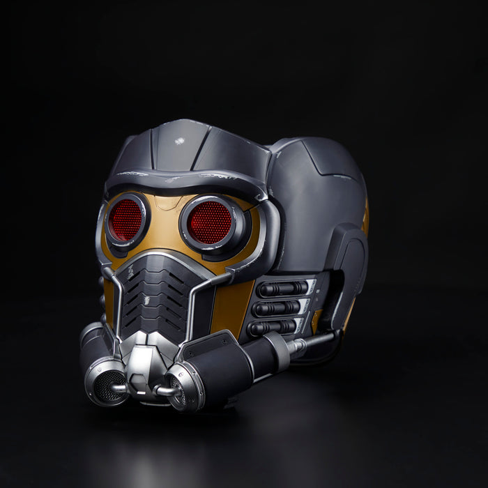 Marvel Legends Star-Lord Helmet