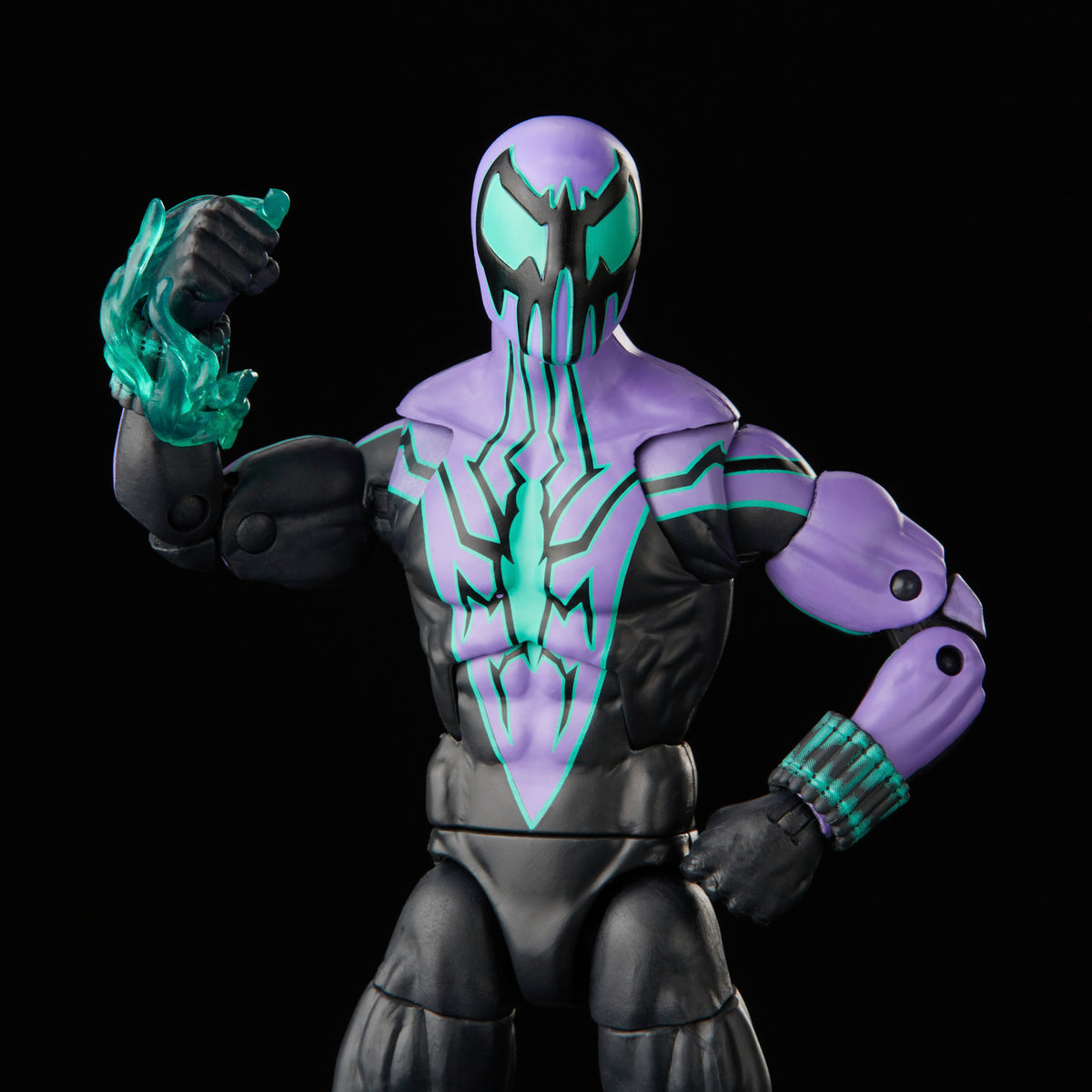 Marvel Legends Ben Reilly Spider-Man — Nerdzoic Toy Store